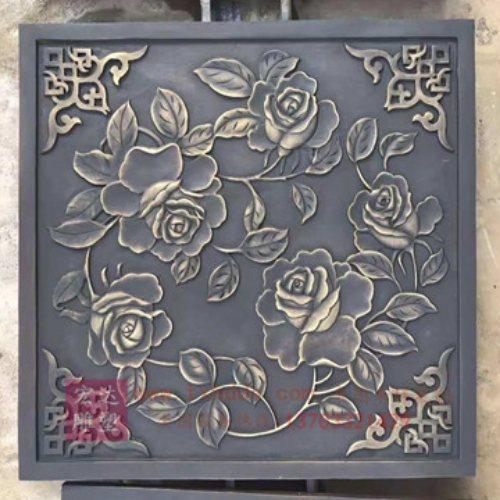 铜浮雕 定制铜浮雕 文化铜浮雕