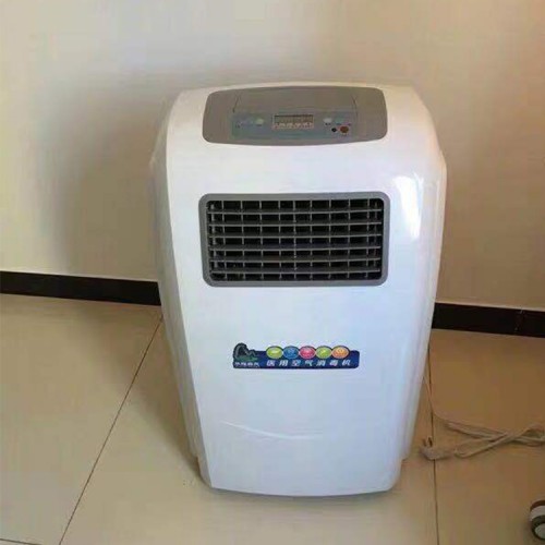 医用空气消毒机 紫外线空气消毒机杀菌 学校幼儿园空气消毒机