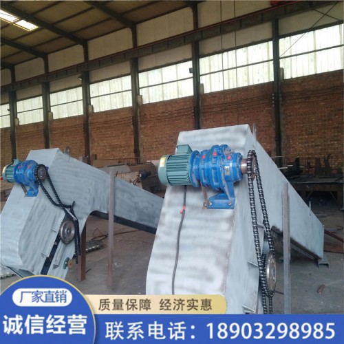 回转式格栅除污机 机械格栅