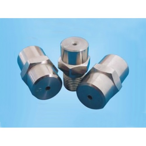 喷头喷嘴 GA系列转角型实锥形喷头 锥形喷嘴图片