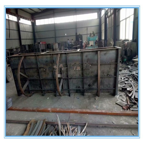 公路隔离带模具 市政隔离带模具供应厂家