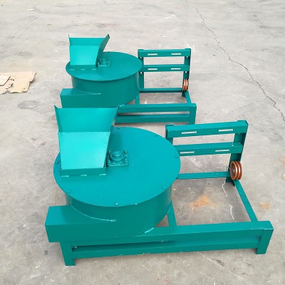 乐民牌养殖打浆机 萝卜青菜打浆机 立式青菜叶粉碎机