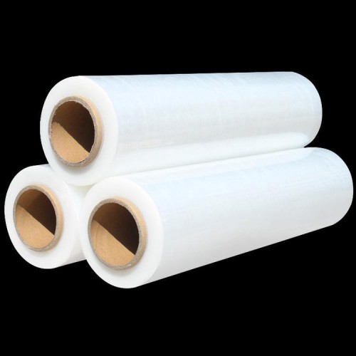 缠绕膜 PE拉伸缠绕膜 LLDPE拉伸缠绕膜 PE分切缠绕膜