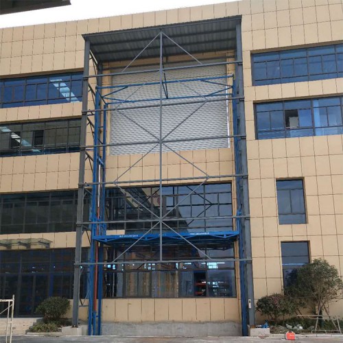 电动升降机 电动液压升降机 升降平台厂家