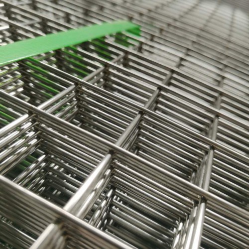 镀锌网片  方格网不锈钢镀锌网片