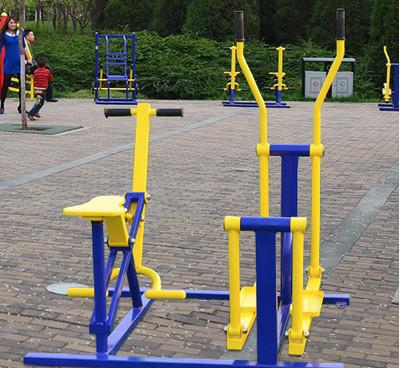 Summer beach concept