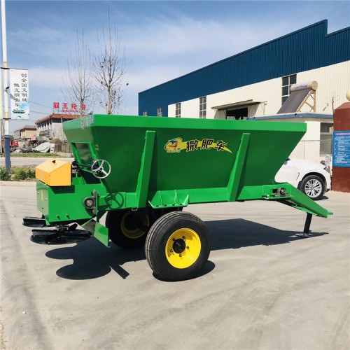 3方机械撒肥车厂家价格