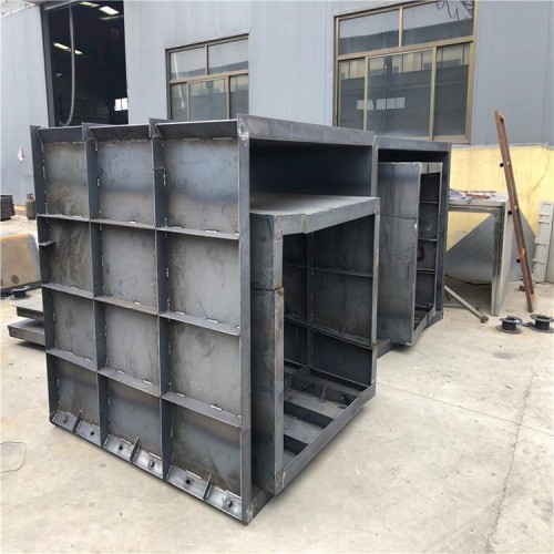 井圈模具 圆形井圈模具 市政井圈模具 经济实惠