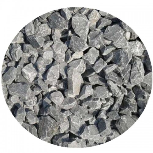 高钙石子 1-25mm钢厂用高钙石