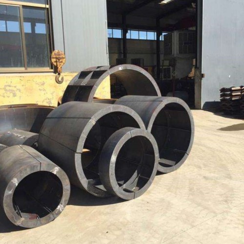 组合式井筒模具 现浇井筒模具材料及价格 朗大模具