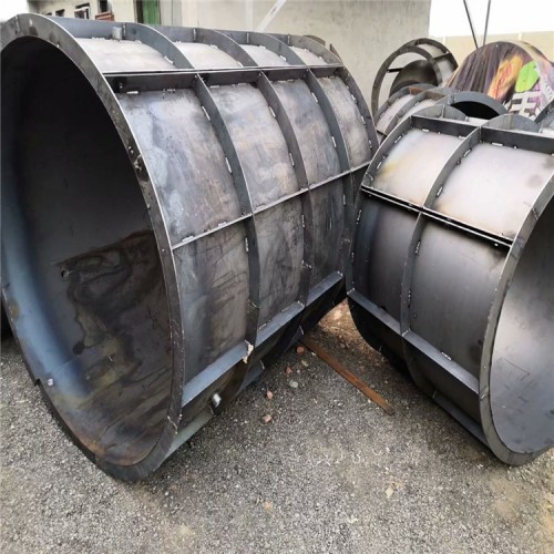 雨水井模具 水泥雨水井模具 预制雨水井模具耐晒