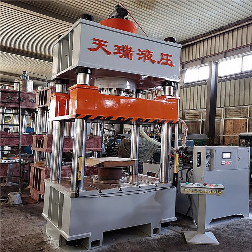 100吨液压机 120吨液压机 150吨液压机