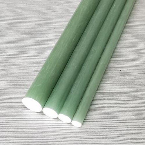 玻璃纤维棒加工