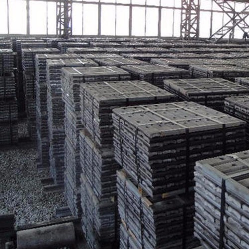 鱼尾板 矿用鱼尾板 钢轨鱼尾板