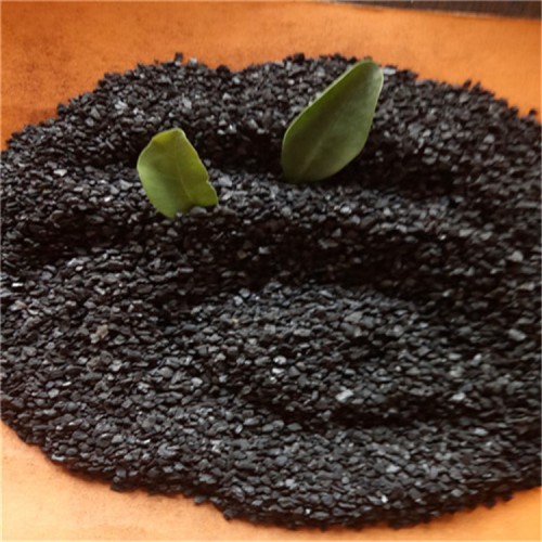 煤质颗粒活性炭