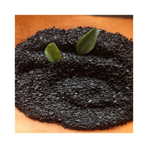 煤质颗粒活性炭厂家