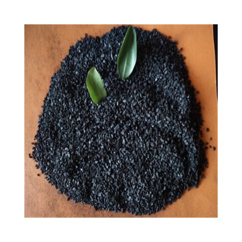 巩义煤质颗粒活性炭