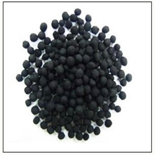 球状活性炭