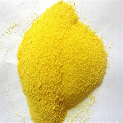 聚合氯化铝厂家  聚合氯化铝价格