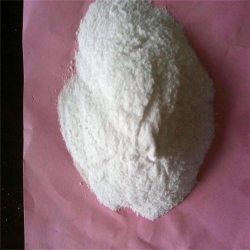 白色聚合氯化铝