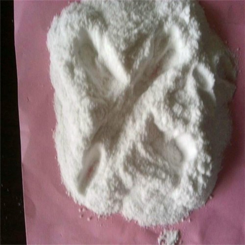 河南白色聚合氯化铝