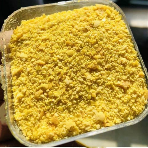 滚筒式聚合氯化铝厂家