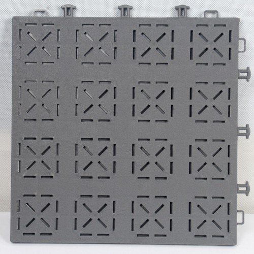 防滑运动地板 悬浮拼装地板厂家