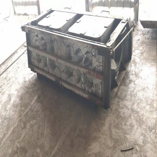 加工阶梯护坡模具  阶梯式护坡钢模具 自嵌式挡土墙模具