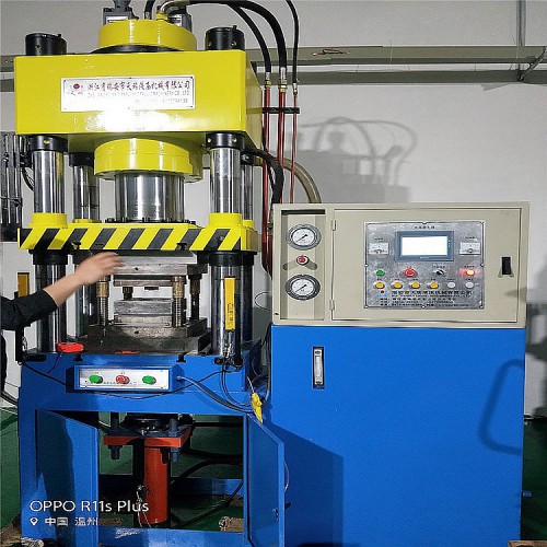 二手液压机 二手油压机 二手四柱液压机 9成新液压机