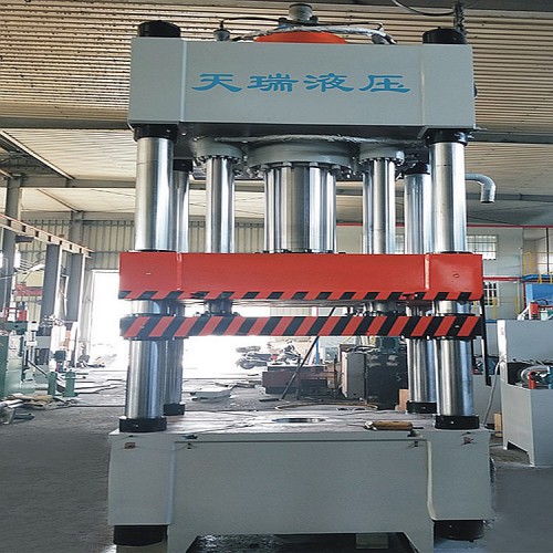 浙江温州四柱液压机 四柱液压机哪里便宜 浙江四柱液压机厂家