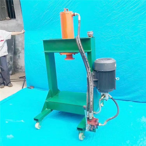 电动液压压床 框架式龙门压力机销售 压力机支持定制