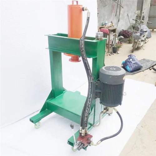 小型液压压力机 型号齐全压力机 轴承压力机销售