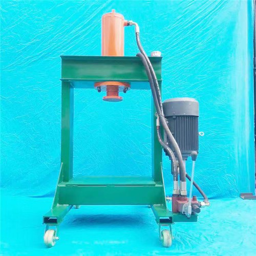 零件拆装压力机 金属较直压力机液压 芽庄轴承毂压力机销售