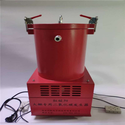 大棚专用二氧化氮发生器