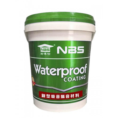 吸音隔音涂料 广州工厂直销