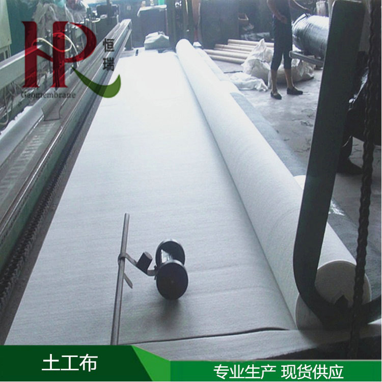 海东LLDPE土工膜工程造价低