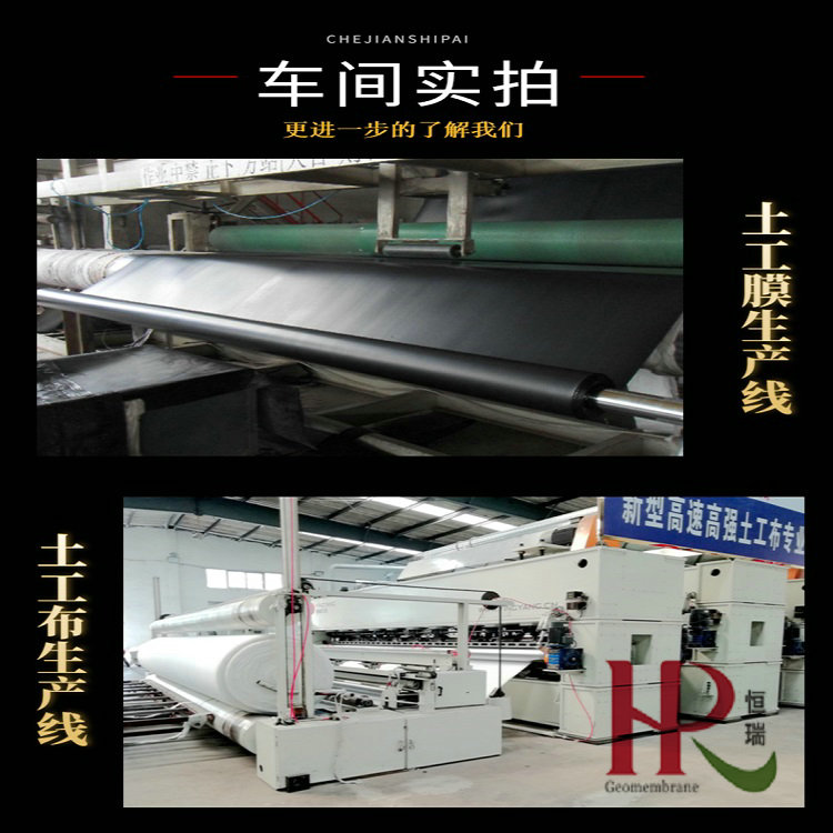 壶关防渗土工膜耐环境应力开裂长