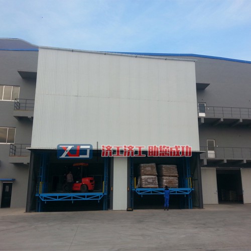 仓库货梯升降机厂房货梯 货梯尺寸工业厂房电梯品牌厂房升降电梯