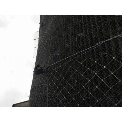 gps2主动网厂家    gps2柔性防护网