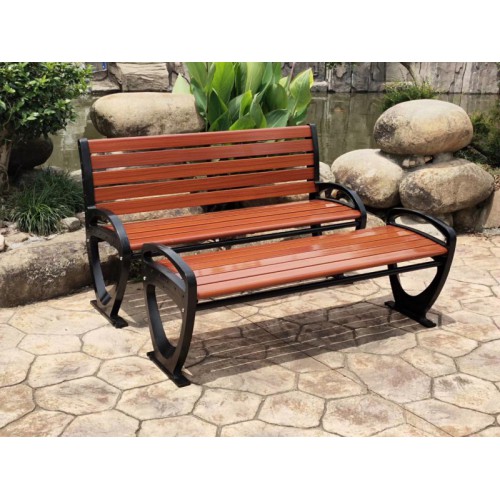 公园椅 户外公园椅 防腐蚀公园椅子