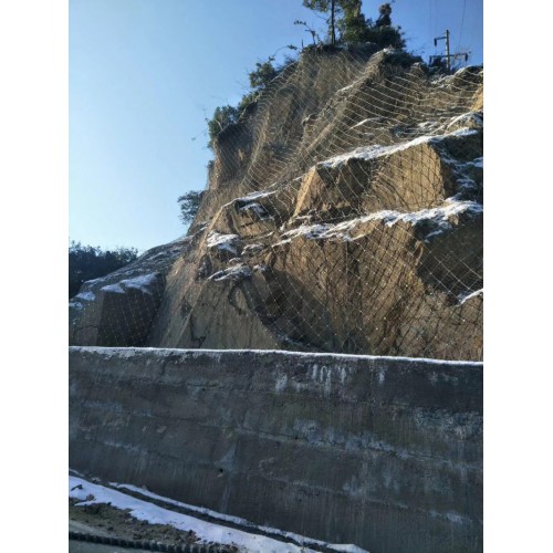 主被动防护网厂家