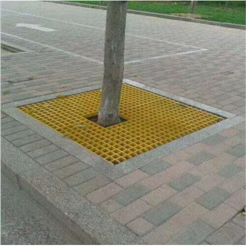 玻璃钢格栅树篦子鸽舍养殖场格栅