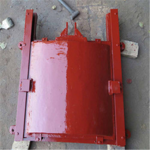 闸门  铸铁闸门生产批发 钢制闸门厂家