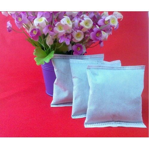 空气净化椰壳活性炭包