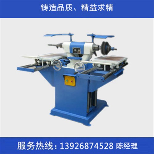 平面拉丝机   环保拉丝机