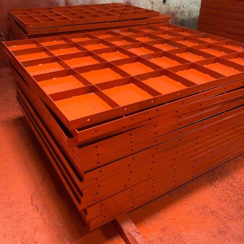 钢模板厂 四川钢模板厂家