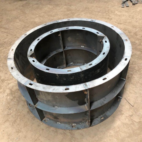 检查井钢模板厂 检查井钢模板钢模具厂家