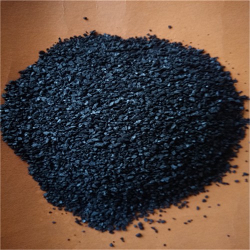 郑州煤质颗粒活性炭