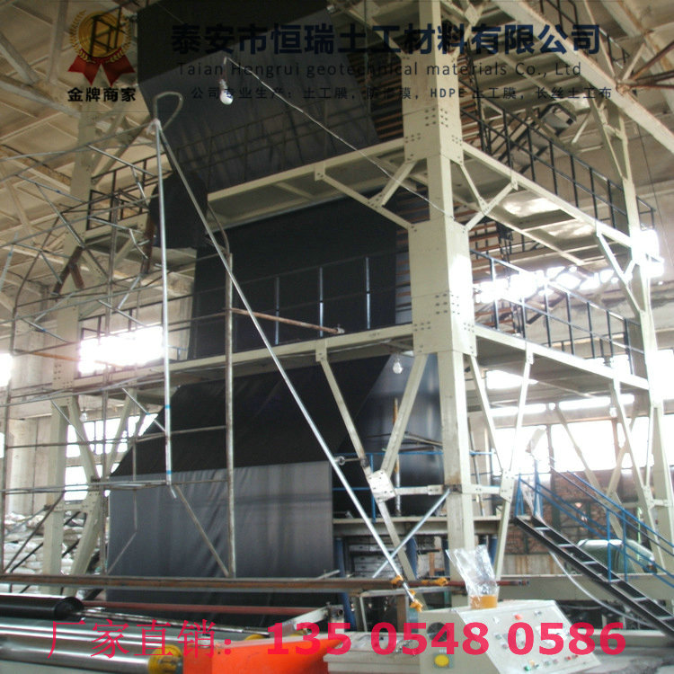 石景山LLDPE防渗膜信誉保证