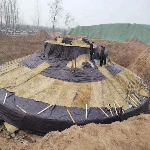 定制风机基础钢模具 风电基础底座模板 风电基础底座模具